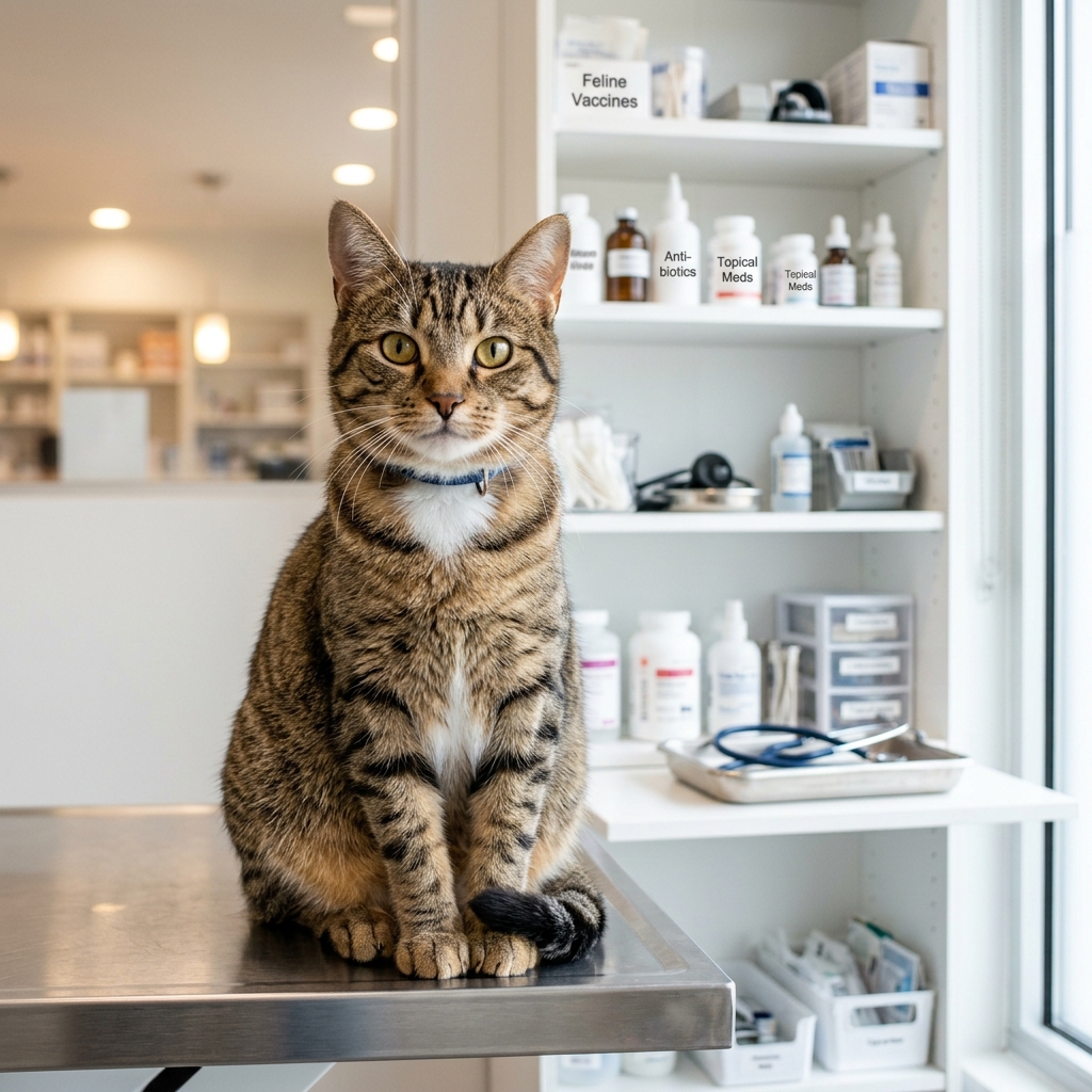Kedi ve Köpeklerde İlk Bahar Bakımı: Nelere Dikkat Etmeliyiz?
