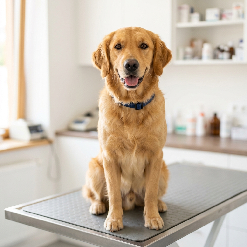 Köpeklerde Çiğneme İhtiyacı: Kemik Vermek Zararlı mı?